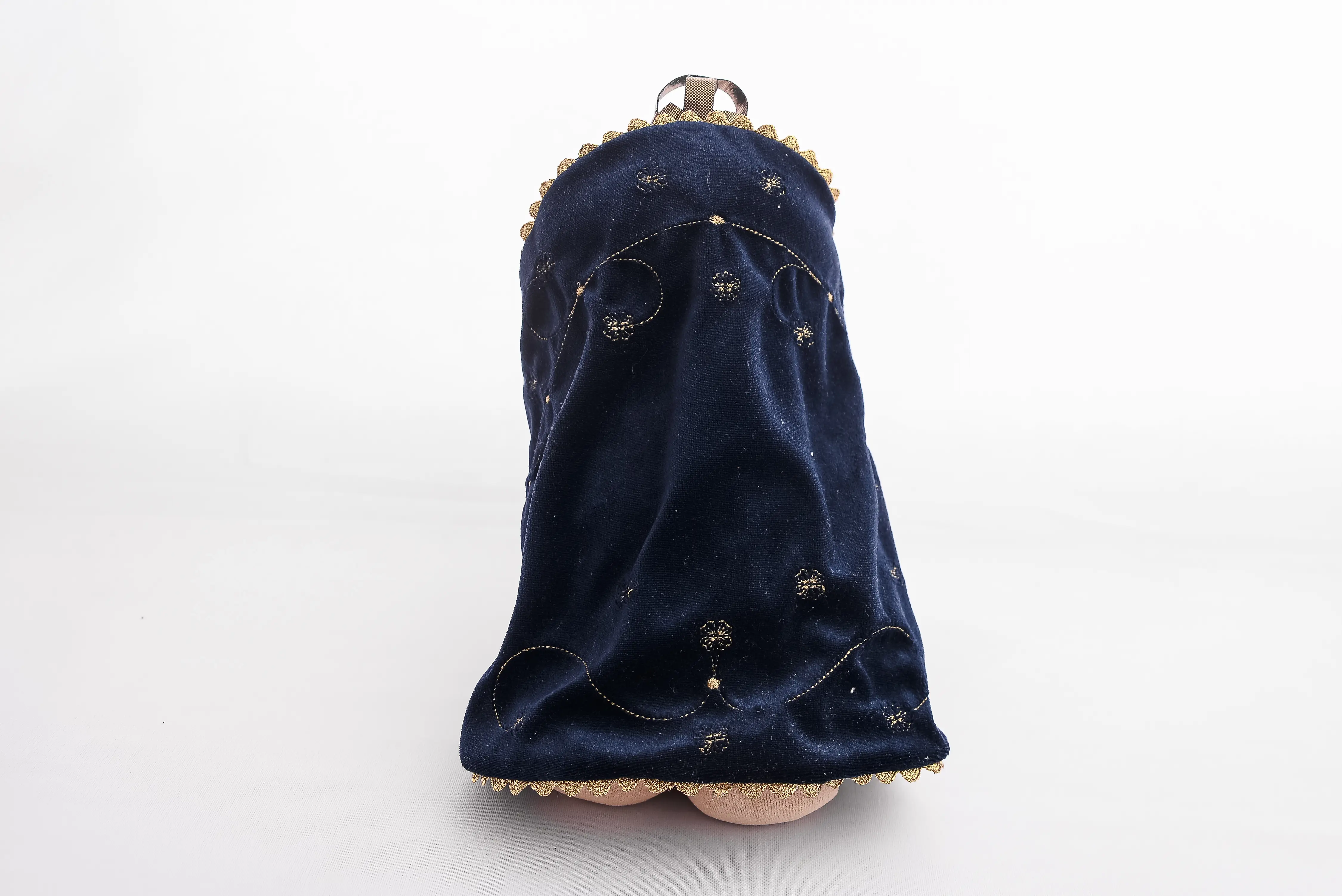 Miniatura COLEÇAO RELIGIOSOS - NOSSA SENHORA APARECIDA TAMANHO 15X32cm 2